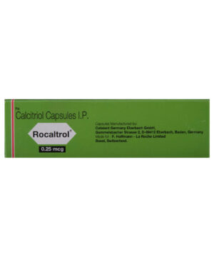 Rocaltrol Capsule