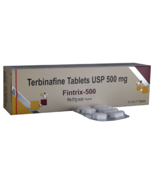 Fintrix 500 Tablet