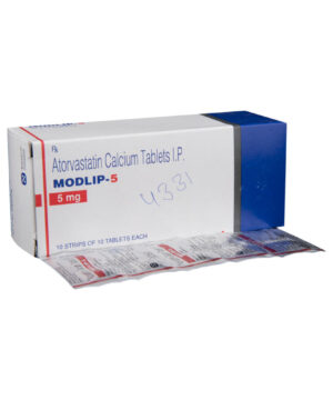 Modlip 5 Tablet