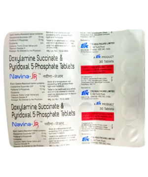 Navina-JR Tablet