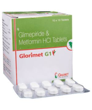 Glorimet G1 Tablet PR