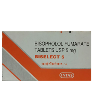 Biselect 5 Tablet