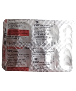 Levenue 1000 Tablet