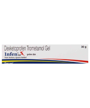 Infen Gel