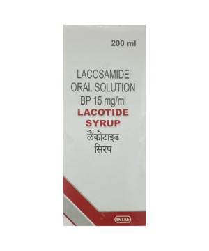 Lacotide Syrup