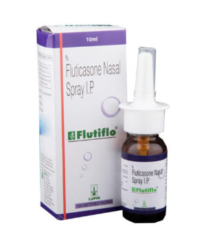 Flutiflo Nasal Spray