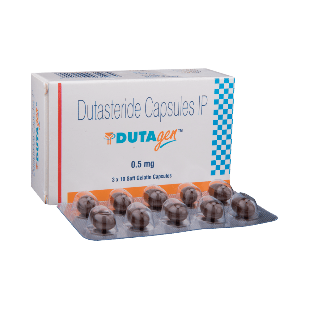 Dutagen Capsule