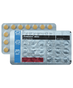 Femoston Mini Tablet