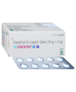 Ondero-D 10 Tablet