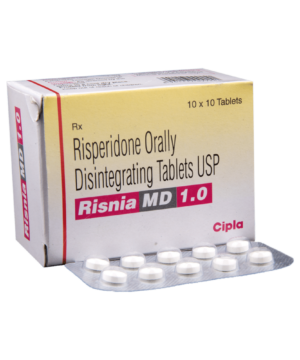 Risnia MD 1 Tablet
