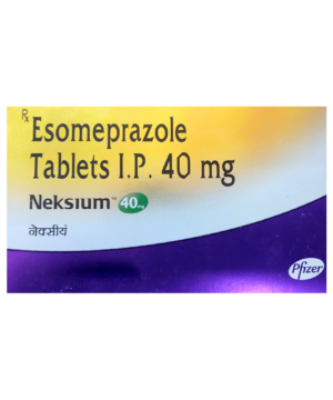 Neksium 40mg Tablet