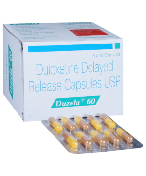 Duzela 60 Capsule DR