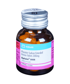 Eptoin 300 ER Tablet