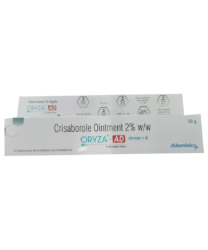 Oryza-AD Ointment