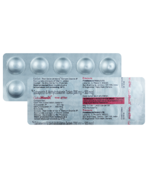 Gaba-Hosit Tablet