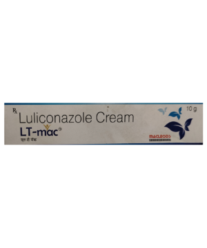LT-Mac Cream