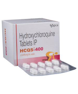 HCQS 400 Tablet