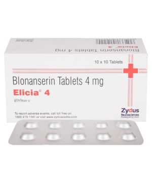 Elicia 4 Tablet