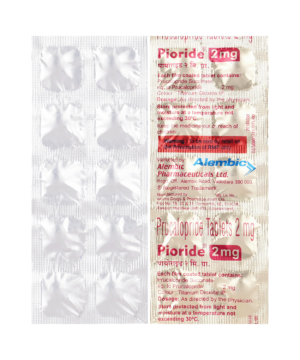 Pioride 2mg Tablet