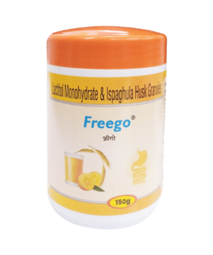 Freego Granules