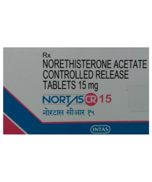 Nortas CR 15 Tablet