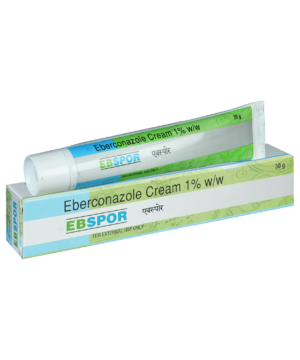 Ebspor Cream