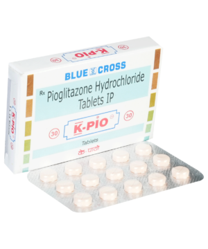 K-Pio 30 Tablet