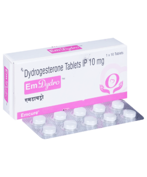 Emdydro Tablet