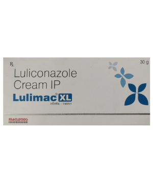 Lulimac XL Cream