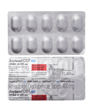 Joykem ODT 400mg Tablet