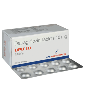 Dpo 10mg Tablet