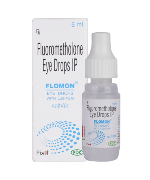 Flomon Eye Drop