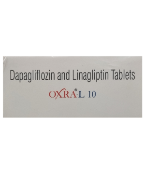 Oxra-L Tablet