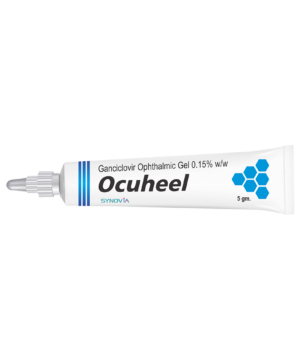 Ocuheel Ophthalmic Gel