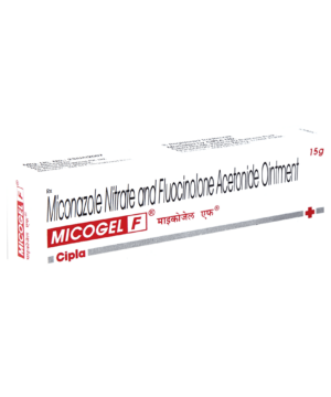 Micogel F Ointment