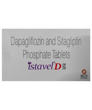 Istavel D 10/50 Tablet