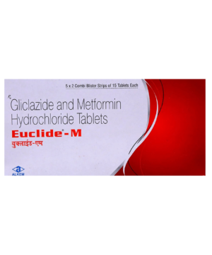 Euclide M Tablet