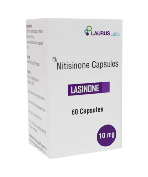 Lasinone 10mg Capsule