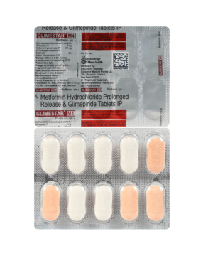 Glimestar M4 Tablet PR
