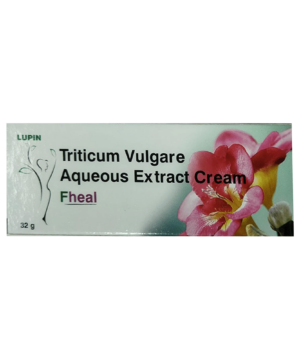 Fheal Cream