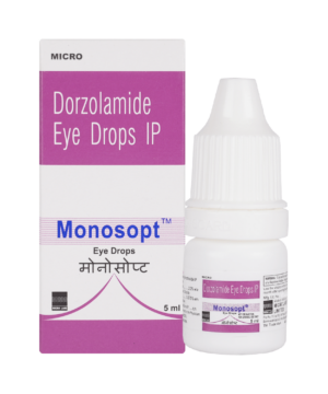 Monosopt Eye Drop