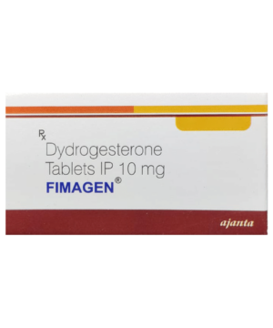 Fimagen Tablet