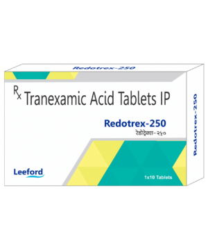 Redotrex 250 Tablet