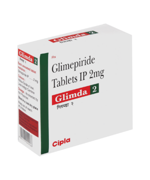 Glimda 2 Tablet