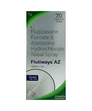 Flutiways AZ Nasal Spray