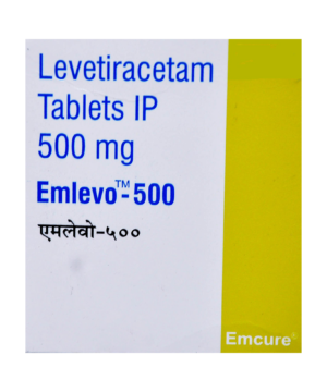 Emlevo 500 Tablet
