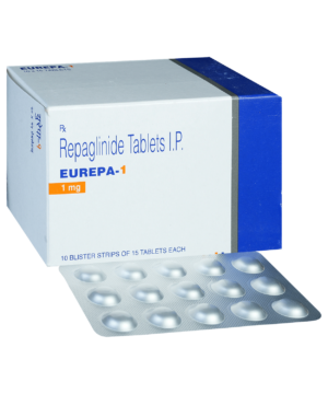 Eurepa 1 Tablet
