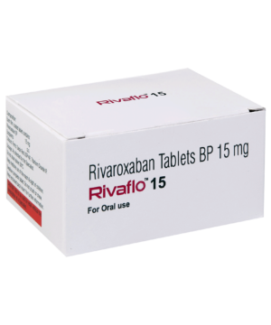 Rivaflo 15 Tablet