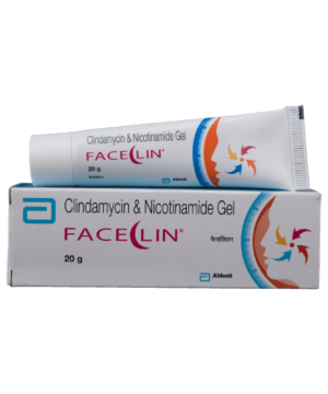 Faceclin Gel