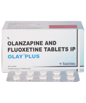 Olay Plus Tablet